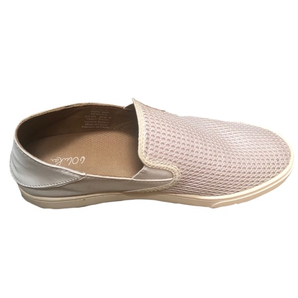 OluKai - Pehuea Slip-On Shoes - Picture 3 of 6